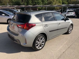 Toyota Auris HYBRID KAMERA AVTOMAT - 18400 лв. - 22540577 5