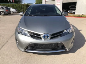 Toyota Auris HYBRID KAMERA AVTOMAT - 18400 лв. - 22540577 2