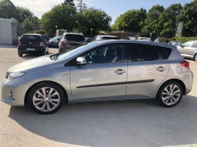 Toyota Auris HYBRID KAMERA AVTOMAT - 18400 лв. - 22540577 4