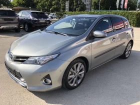 Toyota Auris HYBRID KAMERA AVTOMAT