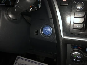 Toyota Auris HYBRID KAMERA AVTOMAT - 18400 лв. - 22540577 12
