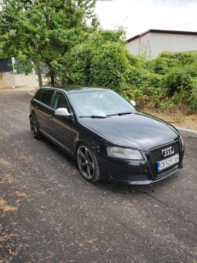 Обява за продажба на Audi A3 SPORTBAK Quattro Slain 4x4 ~11 500 лв. - изображение 3