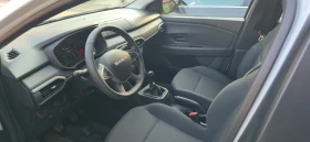 Dacia Sandero | Mobile.bg    7