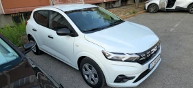 Dacia Sandero | Mobile.bg    4