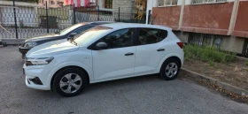 Dacia Sandero | Mobile.bg    2