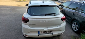 Dacia Sandero | Mobile.bg    5