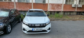 Dacia Sandero | Mobile.bg    3