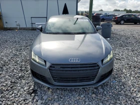 Audi Tt CARFAX*   | Mobile.bg    5