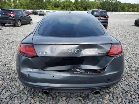 Audi Tt CARFAX*   | Mobile.bg    6