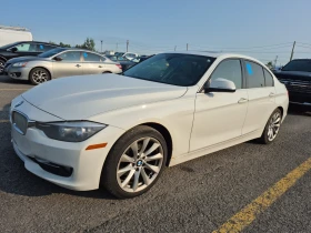 BMW 320 * XDRIVE* * АВТОКРЕДИТ* * ЦЕНА ДО БЪЛГАРИЯ* 