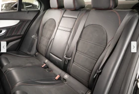 Mercedes-Benz C 450 AMG 4MATIC* 360* * LANE* ASSIST*  | Mobile.bg    16