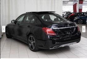 Mercedes-Benz C 450 AMG 4MATIC* 360* * LANE* ASSIST*  | Mobile.bg    4