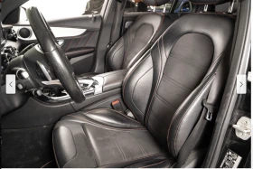 Mercedes-Benz C 450 AMG 4MATIC* 360* * LANE* ASSIST*  | Mobile.bg    15