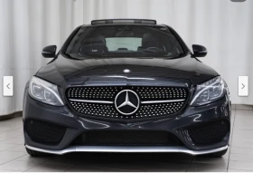 Mercedes-Benz C 450 AMG 4MATIC* 360* * LANE* ASSIST*  | Mobile.bg    7