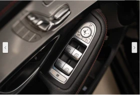 Mercedes-Benz C 450 AMG 4MATIC* 360* * LANE* ASSIST*  | Mobile.bg    12