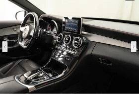 Mercedes-Benz C 450 AMG 4MATIC* 360* * LANE* ASSIST*  | Mobile.bg    11