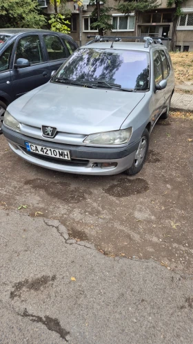 Peugeot 306 | Mobile.bg    2