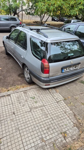 Peugeot 306 | Mobile.bg    3