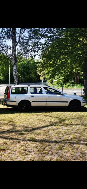 Обява за продажба на Volvo V70 ~99 лв. - изображение 4