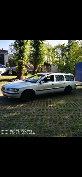 Обява за продажба на Volvo V70 ~99 лв. - изображение 3