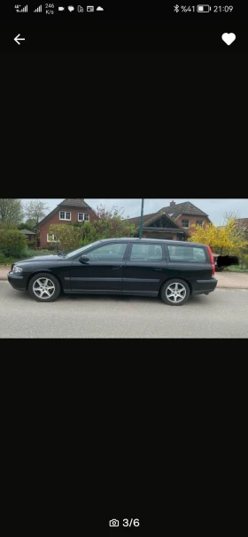 Обява за продажба на Volvo V70 ~99 лв. - изображение 2