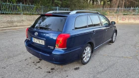 Обява за продажба на Toyota Avensis 2.2 6ск 200hp ~6 499 лв. - изображение 3 | Auto.bg Обява за продажба на Toyota Avensis 2.2 6ск 200hp ~6 499 лв. - изображение 3