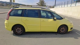 Citroen C4 Picasso | Mobile.bg    4