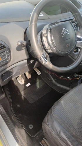 Citroen C4 Picasso | Mobile.bg    7