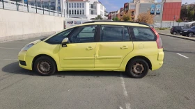 Citroen C4 Picasso | Mobile.bg    2