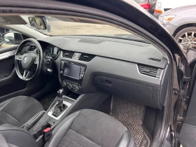Обява за продажба на Skoda Octavia 2.0TDI AVTOMAT/NAVI EURO 5 ~12 800 лв. - изображение 8