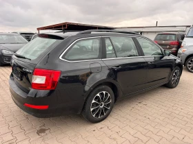 Обява за продажба на Skoda Octavia 2.0TDI AVTOMAT/NAVI EURO 5 ~12 800 лв. - изображение 4