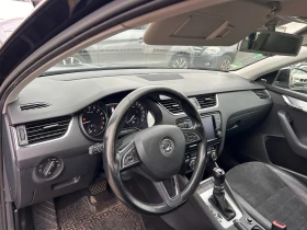 Обява за продажба на Skoda Octavia 2.0TDI AVTOMAT/NAVI EURO 5 ~12 800 лв. - изображение 10