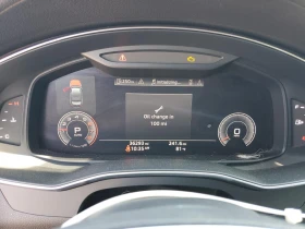 Audi A6 PREMIUM PLUS/QUATTRO/FACELIFT//  | Mobile.bg    9