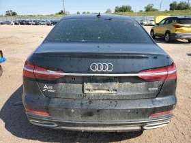 Audi A6 PREMIUM PLUS/QUATTRO/FACELIFT//  | Mobile.bg    5