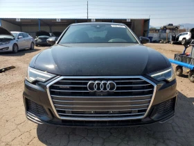 Audi A6 PREMIUM PLUS/QUATTRO/FACELIFT//  | Mobile.bg    2