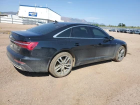 Audi A6 PREMIUM PLUS/QUATTRO/FACELIFT//  | Mobile.bg    4