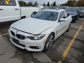 BMW 440 * АВТО КРЕДИТ* ЦЕНА ДО БГ * СЕРВИЗНА ИСТОРИЯ *