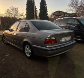 BMW 520, снимка 3
