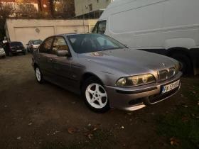 BMW 520, снимка 1