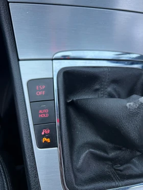 VW CC, снимка 10
