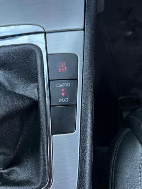 VW CC, снимка 14