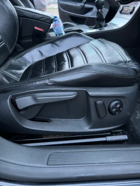VW CC, снимка 12