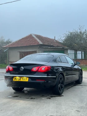 VW CC, снимка 3