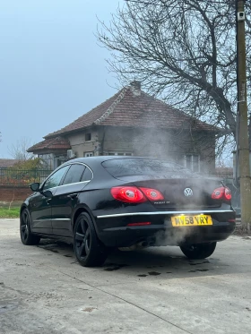 VW CC, снимка 4