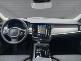 Volvo S90 T8 Recharge AWD = Ultimate Dark = Гаранция - 74670 лв. / 38178.16 € - 70764783 5