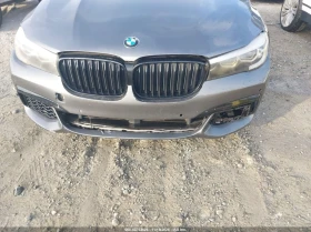 BMW 740 * CARFAX * БЕЗ ПЪРВОНАЧАЛНА ВНОСКА - 26050 лв. / 13319.15 € - 87284612 6