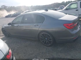 BMW 740 * CARFAX * БЕЗ ПЪРВОНАЧАЛНА ВНОСКА - 26050 лв. / 13319.15 € - 87284612 14