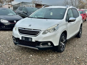 Peugeot 2008 1.6e-HDi * ALLURE* 