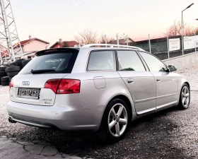 Audi A4 S-line  - 7299 лв. / 3731.92 € - 80424625 10