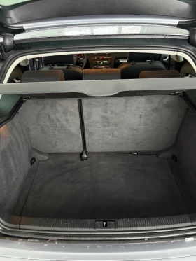 Audi A3 2.0 TFSI 255 Stage 1 DSG 6 скорости  - 6800 лв. / 3476.78 € - 64117192 9